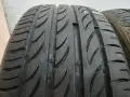 4бр летни гуми 235/30/20 и 285/25/20 PIRELLI L06681 , снимка 1