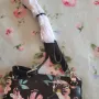 Steve Madden нова чанта с флорални мотиви, снимка 5