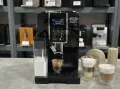Кафемашина DeLonghi Dinamica ECAM 350.55.SB, снимка 7