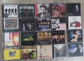 оригинални CD дискове с музика, снимка 2