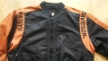 HARLEY DAVIDSON MOTO Jacket Размер XL мото яке 10-27, снимка 5