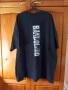 !ЧИСТО НОВИ! Мъжки тениски OVERSIZE 2XL и XL, снимка 2