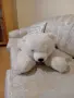 ПЛЮШЕНА ИГРАЧКА ГОЛЯМА МЕЧКА, снимка 7