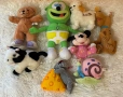 Плюшени играчки, снимка 1