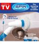 Електрическа четка за почистване на баня Spin scrubber, снимка 1 - Други - 42139908