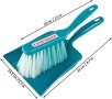 Играчка Комплект за почистване Theo Klein 6568 Leifheit четка детска играчка, снимка 5