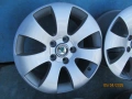 Алуминиеви джанти - 5 x 112 - 16 цола за SKODA ,Volkswagen,Seat,Audi,Cupra,Ford , снимка 2