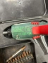 Акумулаторна отверка Bosch, снимка 4