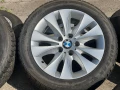 5х120 17 Джанти BMW 5 E60 5x120 БМВ Е60, снимка 2