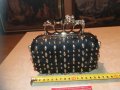 КУЛТОВА чанта/бокс с много черепи-внос германия 0203210804, снимка 4