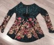 Продавам блуза с дълъг ръкав , снимка 2