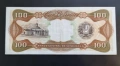 Венецуела 
100 боливара.
1976 година., снимка 2