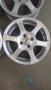  АЛУМИНИЕВИ ДЖАНТИ ЗА РЕНО ФОЛСВАГЕН МАЗДА ОПЕЛ ХЮНДАЙ НИСАН-4Х100Х60-15цола, снимка 4