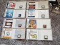 Nintendo DS с 8бр дискети, снимка 6