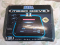 Продавам SEGA MEGA DRIVE 2 - 2 конзоли с 1 джойстик и дискети, снимка 4