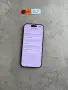 97% Батерия❗️256GB❗️iPhone 16 Pro Лизинг от 24€/мес Black Titanium USA КАТО НОВ❗️, снимка 3