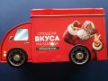 Камионче на "Кока Кола", снимка 1 - Колекции - 38937820