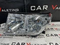 Фар фарове ляв Toyota Land Cruiser L200 J200 far farove Тойота Ленд Крузер 200 Л200, снимка 1