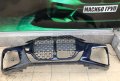 Броня предна брони M-Sport за Бмв Г22 Г23 Bmw 4 G22 G23, снимка 3