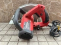 Ръчен циркуляр EINHELL TC-CS 1200, снимка 2