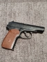 Въздушен пистолет МАКАРОВ, снимка 3