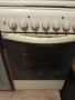 готварска печка indesit, снимка 1