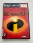 The Incredibles за PS2, снимка 1