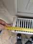 Продавам Стенен Радиатор 600/2000 6кв, снимка 2