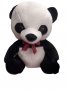 Плюшена панда с височина 50см, снимка 1 - Плюшени играчки - 37447035