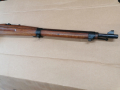 Steyr Manlicher M 95 M , снимка 3