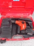 Hilti TE 7-A Перфоратор , снимка 7