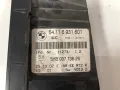 Управление климатроник Bmw E46 64116902440, снимка 2