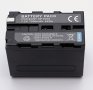 LED панел Neewer 660 диода Bi-color +1 батерия 7500мАч +захранване от мрежата +2 бонуса, снимка 6
