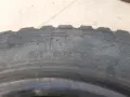 Бусови гуми KORMORAN и MICHELIN 195/70 R15C грайфер 5-7мм, снимка 10