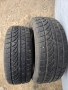 Зимни гуми 2 броя Petlas 205/55R16 , снимка 1