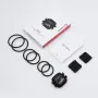 Безжичен Сензор за Скорост и Каданс Coospo BK467 (2-в-1) – Bluetooth и ANT+, снимка 9