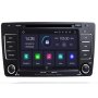 Мултимедия SKODA навигация Android андроид octavia superb и др, снимка 2