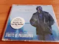 Bruce Springsteen – Streets Of Philadelphia CD single, снимка 1