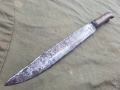 Нож Каракулак , снимка 2
