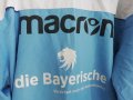 TSV 1860 Munich Macron оригинално ново яке ветровка горнище, снимка 6