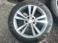 Ал.джанти 17"5х112 8J ET48 за Мерцедес, снимка 3