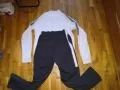 Зенит Петербург комплект горно и долно анцуг марков на Найк размер ХЛ юноши= С, снимка 11