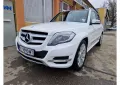 Mercedes-Benz GLK 220, снимка 2