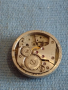 Механизми за ръчни часовници три броя стари редки за части колекция 43618, снимка 6