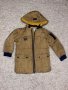 Зимно яке Mayoral 4 годинки, снимка 7