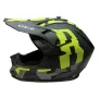 Каска за крос и атв ORZ, снимка 7