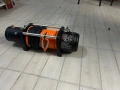 Лебедка с синтетично въже 13500Lbs, снимка 1