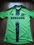 ADIDAS CHELSEA 2010-2011 - ретро футболна тениска S, снимка 4