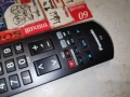 PANASONIC TV DVD VTR REMOTE 2804262126M, снимка 14