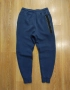 Nike tech fleece долнище мъжко оригинален , снимка 9